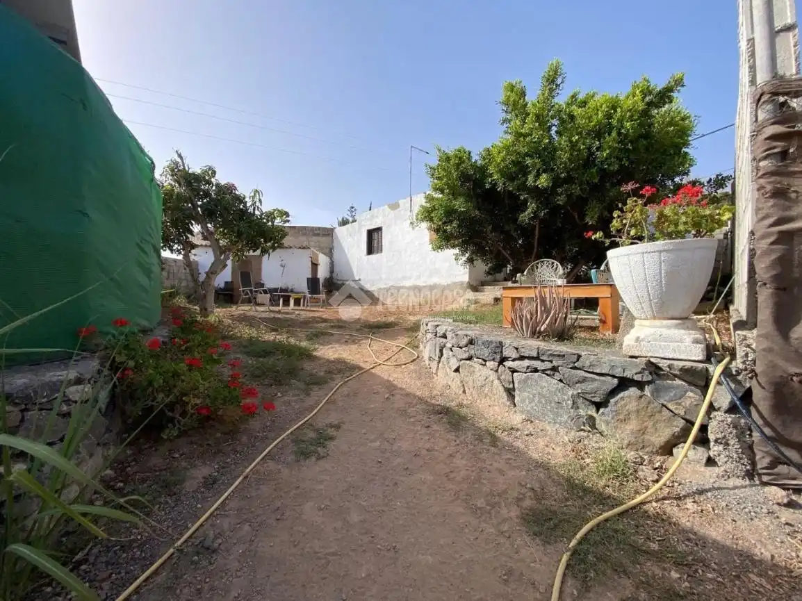 Finca rústica en venda en San Bartolomé de Tirajana amb Terrassa