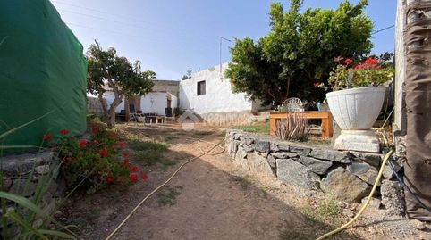 Foto 3 de Finca rústica en venda a El Salobre, San Bartolomé de Tirajana