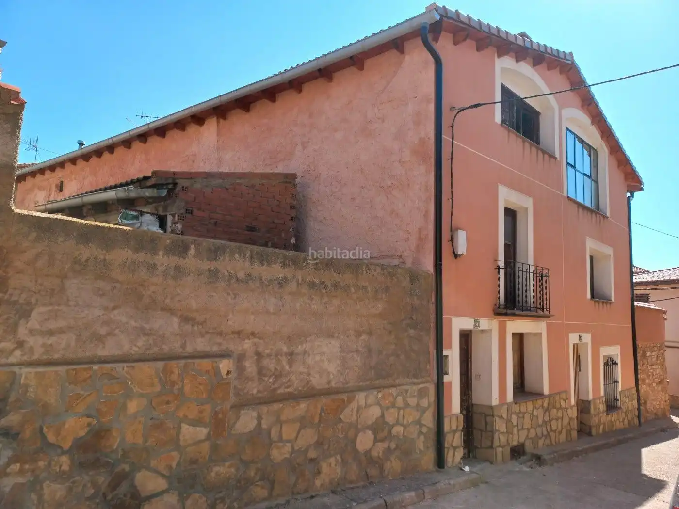 Haus zum Verkauf in Calle Carrasalinas 11, imagen 16
