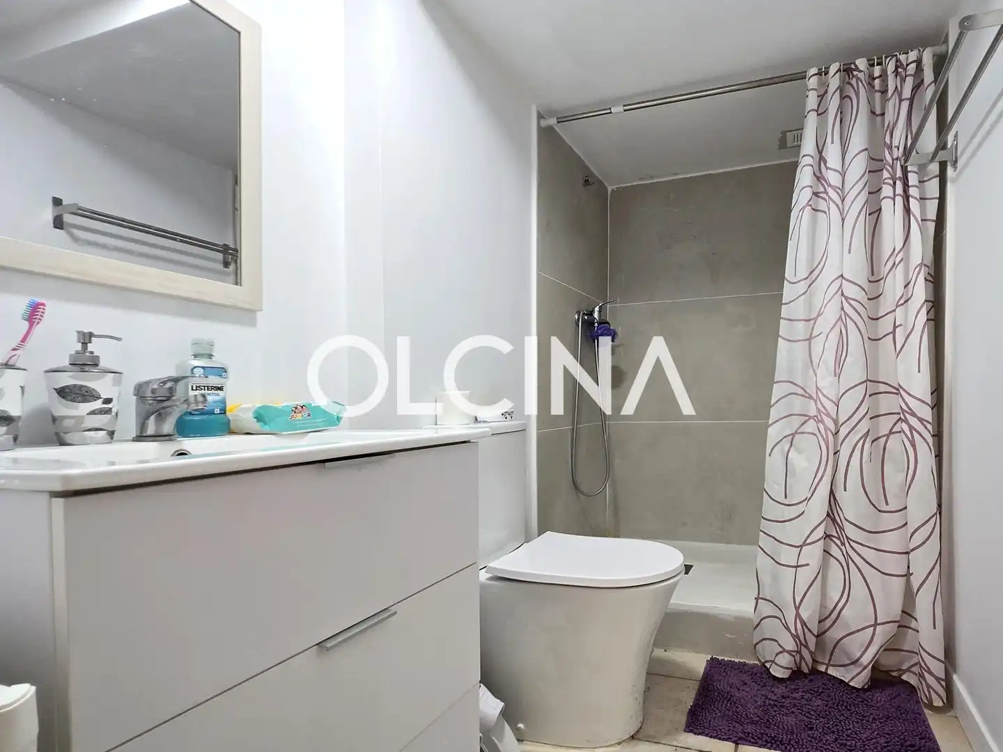 Bathroom of Houses for sale in Castellonet de la Conquesta  with Air Conditioner, Private garden and Terrace