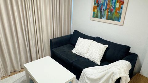 Foto 5 de Apartamento de alquiler en Avenida de la Costa Blanca, 113, Playa de San Juan, Alicante / Alacant