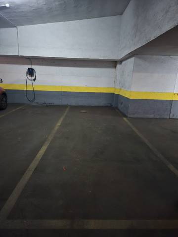 Garaje en Venta en Calle Santiago Rusiñol en Ciudad Universitaria