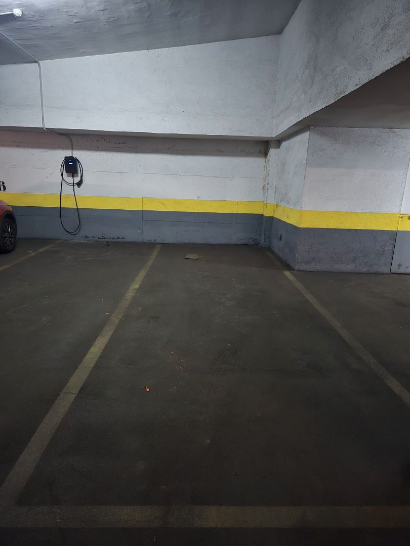 Parking de Garaje en venta en  Madrid Capital