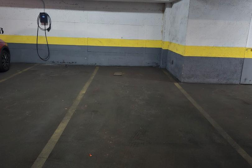 Photo 1 of Garage for sale in Calle Santiago Rusiñol, Ciudad Universitaria, Madrid