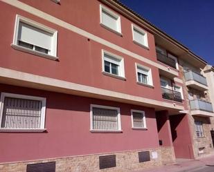 Exterior view of Flat for sale in Los Alcázares  with Parquet flooring, Terrace and Storage room