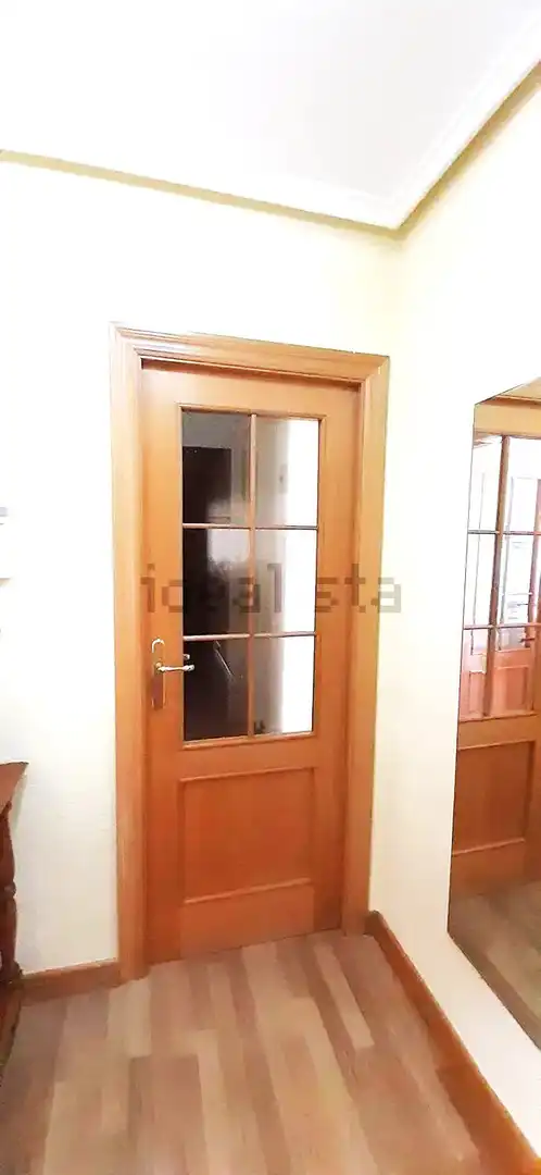 Appartement avec terrasse à louer à San Bernardo - Carmelitas - Campus, imagen 3
