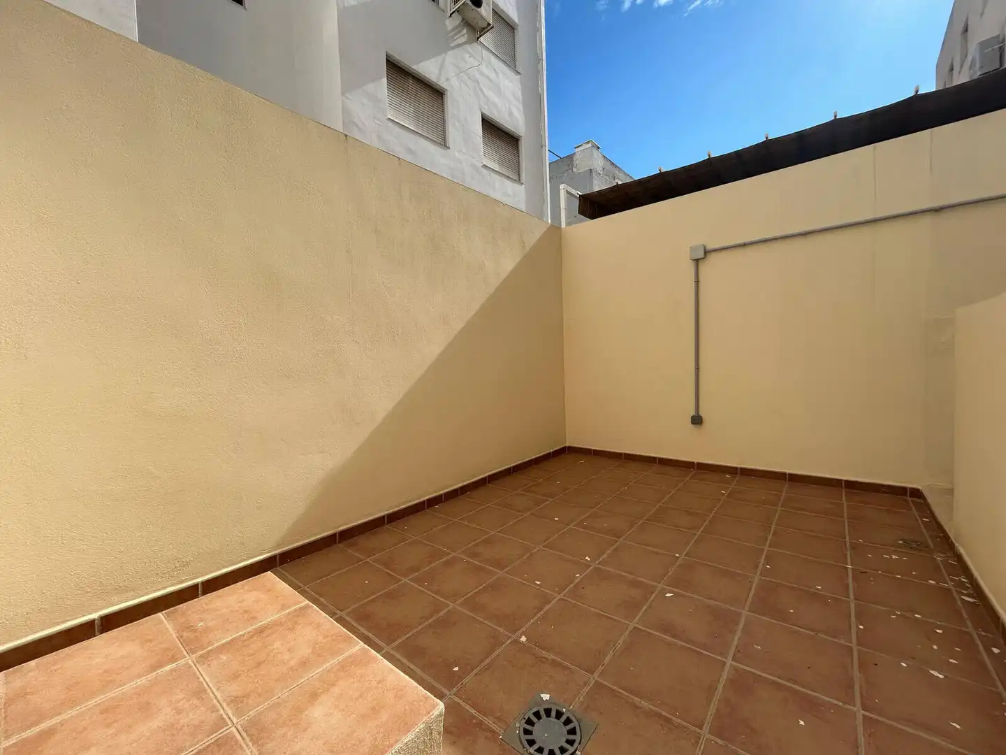 Apartament amb terrassa en venda a Pla - Carolinas, imagen 3