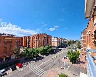Exterior view of Flat for sale in  Córdoba Capital  with Air Conditioner and Terrace