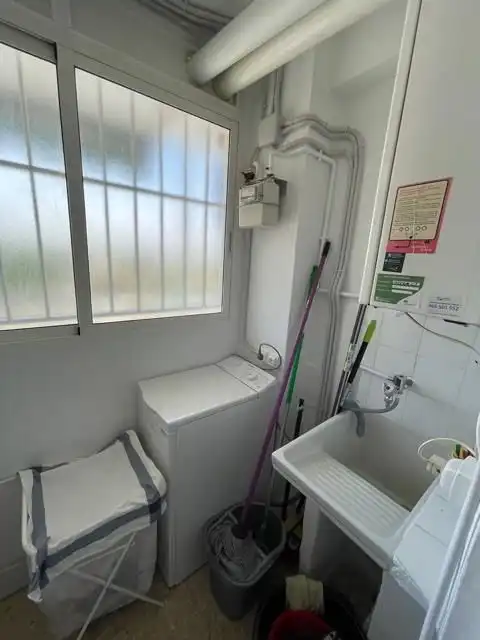 Wohnung zur Miete in Avenida Bruselas, Playa de San Juan