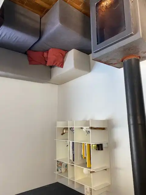 Dormitori de Residencial en venda en Cervera del Maestre