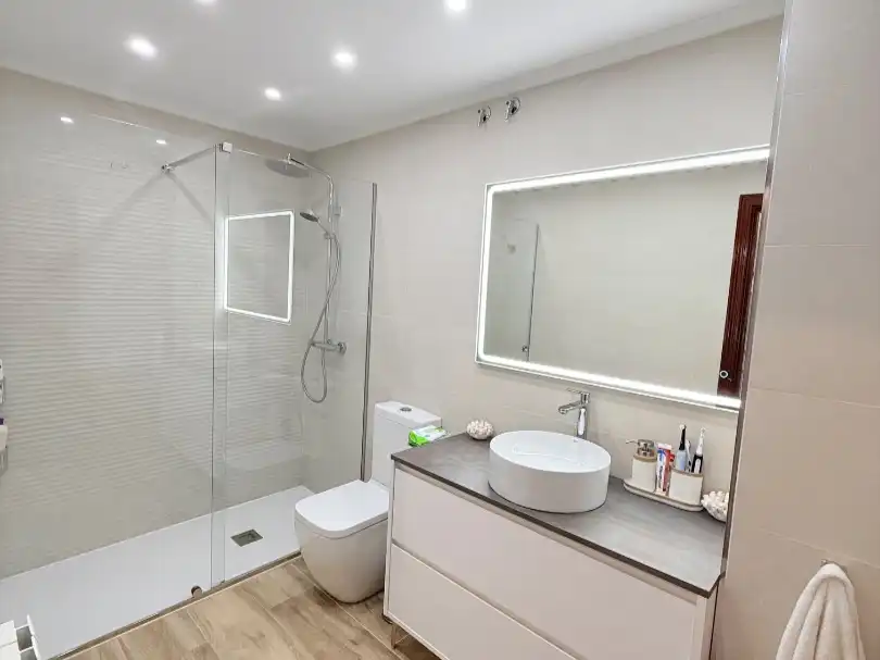 Bany de Casa o xalet en venda en Okondo, Araba - Álava