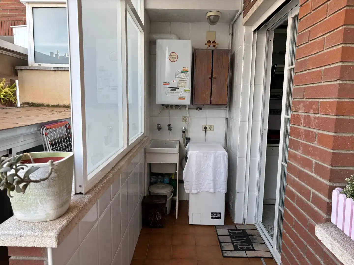 Dúplex en venta en Carrer d'En Garriga, Progrés - Pep Ventura