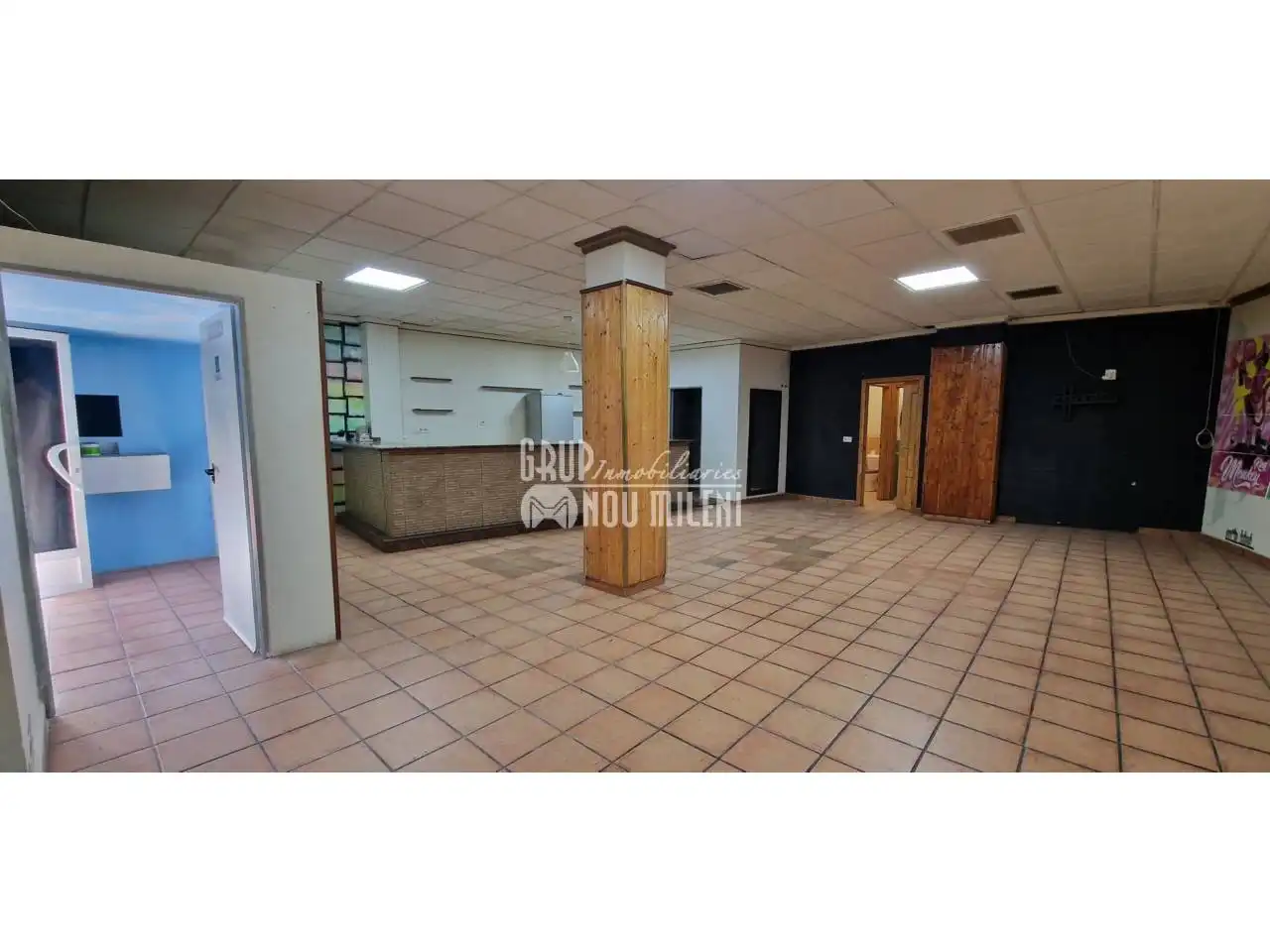 Local comercial en alquiler en Albal, imagen 2