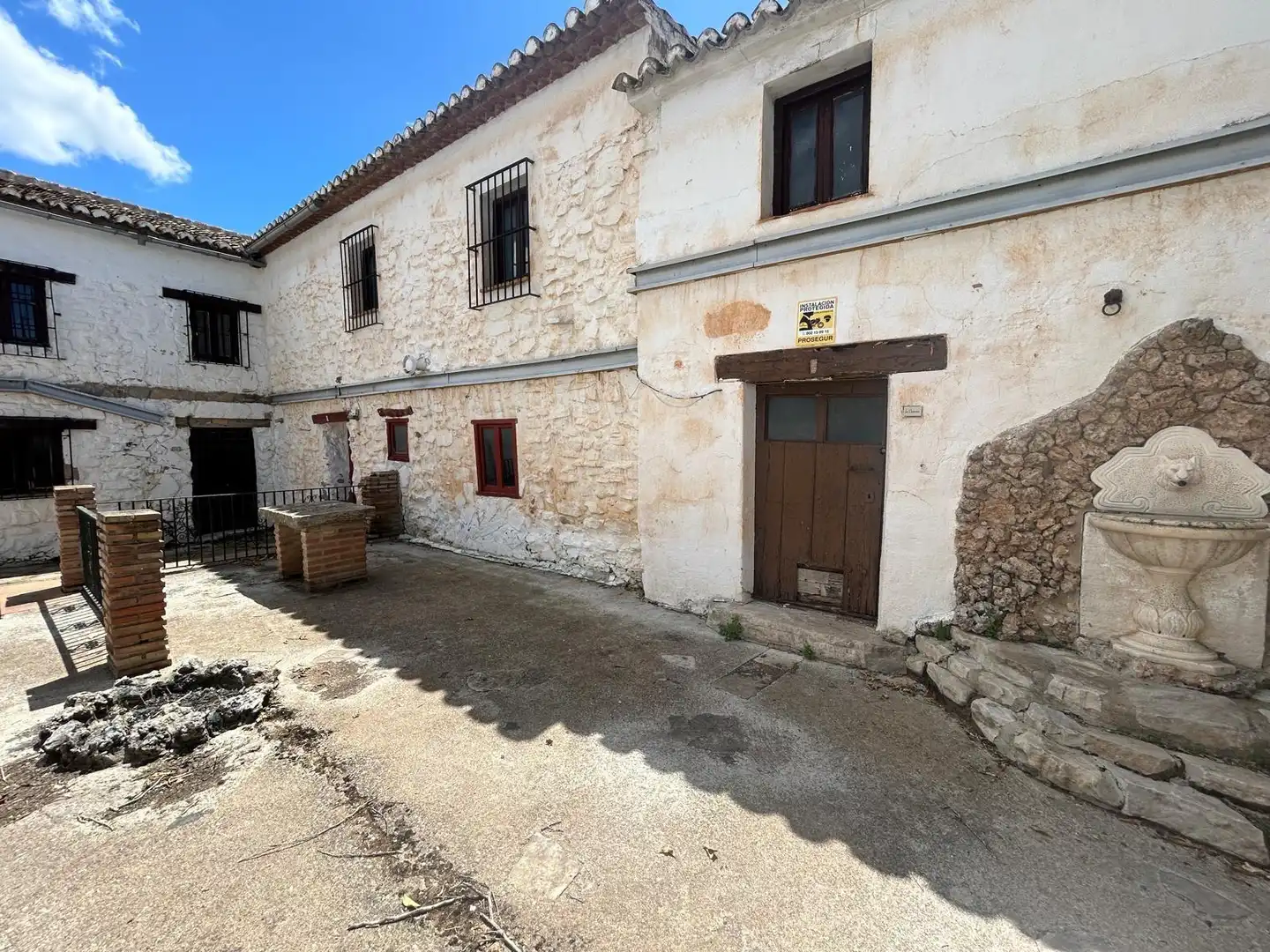 Casa o chalet en venta en Bobadilla - Bobadilla Estación - La Joya