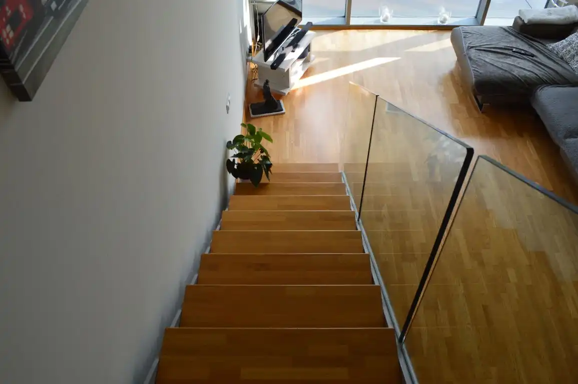 Lofts for rent in Valencia  with Air Conditioner, Heating and Parquet flooring
