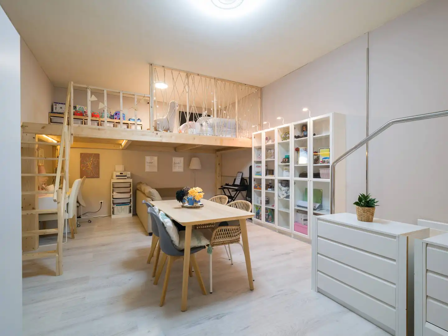 Villa zur Miete in Calle MANUEL HERNANDEZ TOLEDO 17, imagen 51