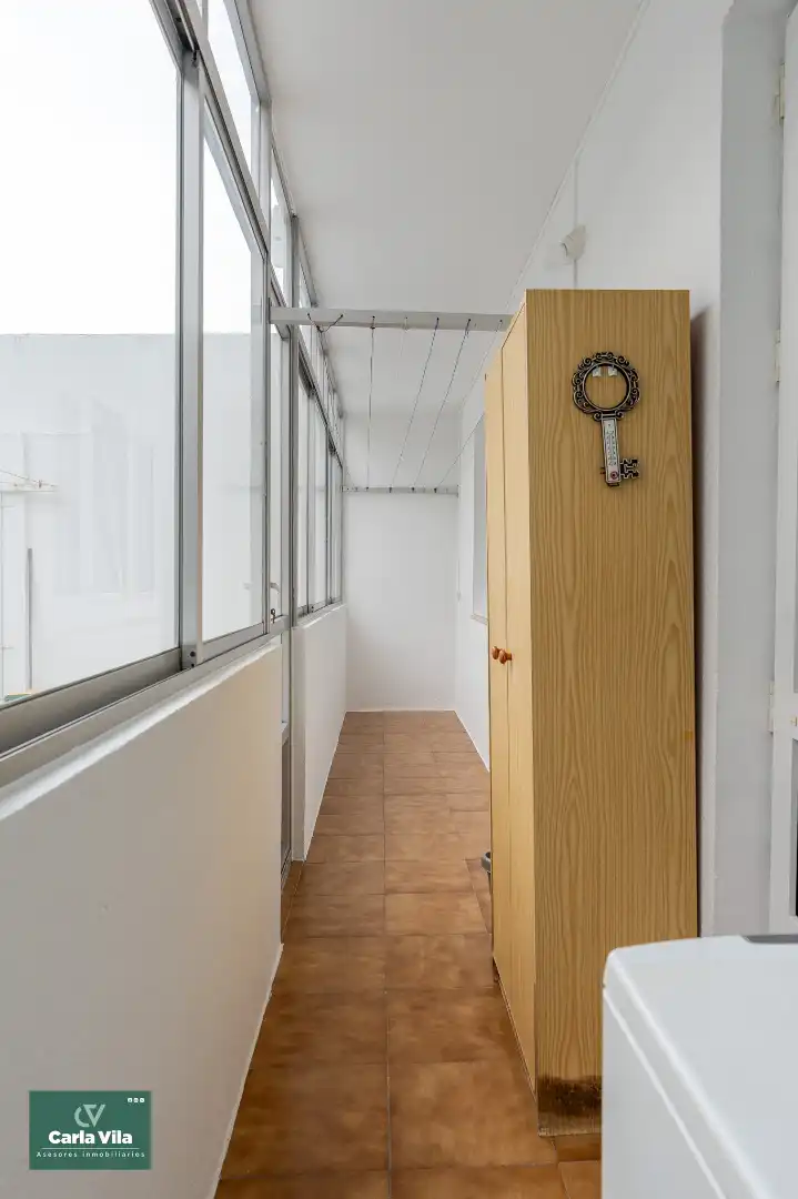 Flat for sale in Lugo  with Heating, Parquet flooring and Terrace