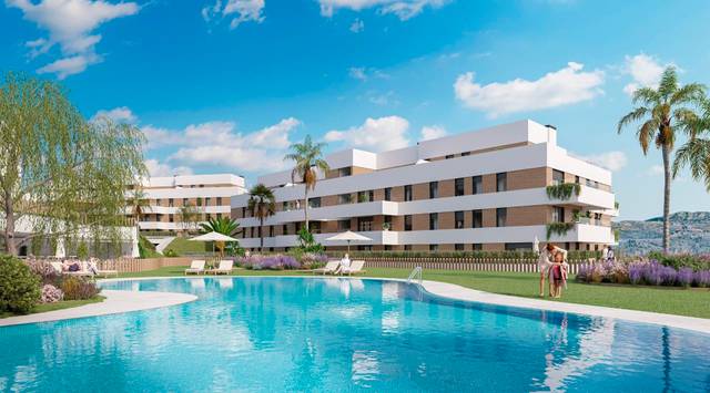 Planta baja en Venta en Avenida Puerto de los Gatos de Cortijo Colorado, 1 en La Cala Mijas