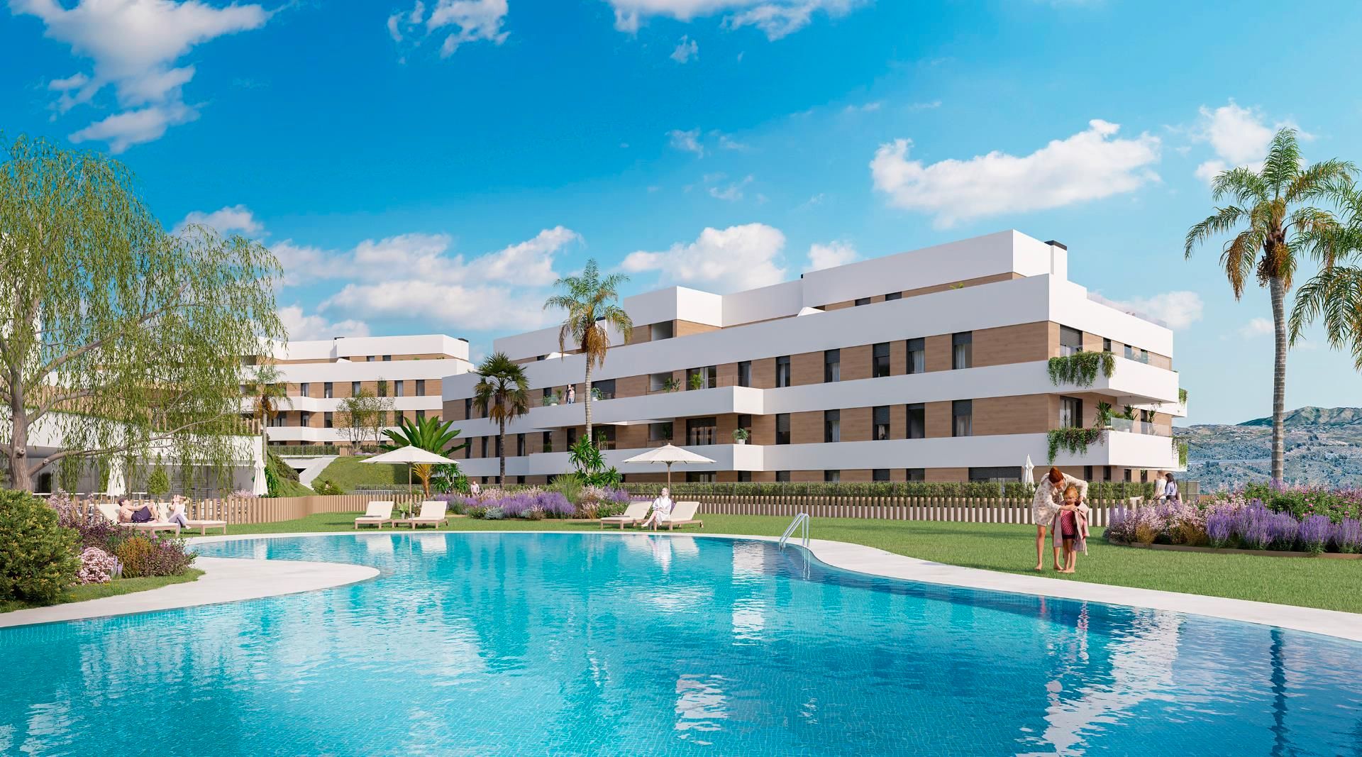 Planta baja for sale in Avenida Puerto de los Gatos de Cortijo Colorado, 1, La Cala Mijas