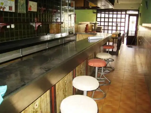 Business premises for sale in La Magdalena