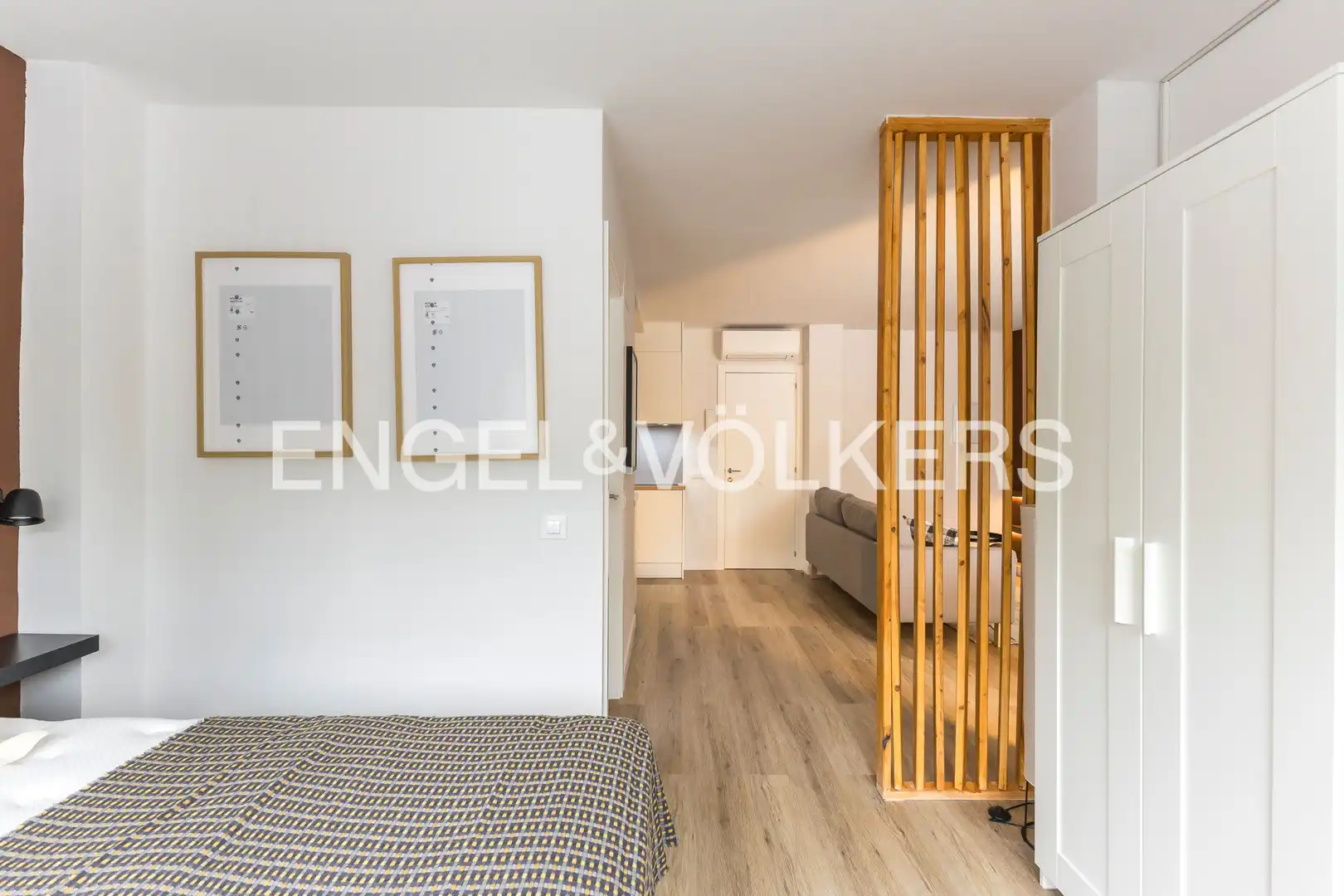 Flat to rent in Hortaleza, imagen 14