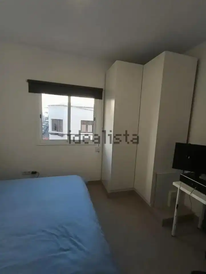 Bedroom of Flat for sale in San Cristóbal de la Laguna