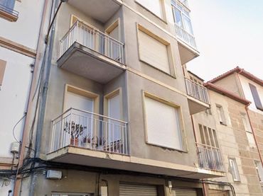 Wohnung mit Balkon zum Verkauf in Couto