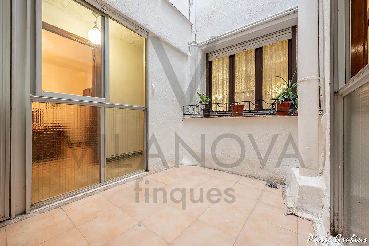Appartamento con terrazza in vendita a Carrer d'En Granada, imagen 33