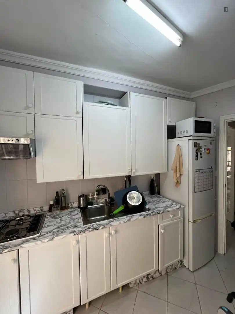 Habitació a Santa Catalina