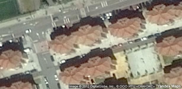 Flat for sale in Santander