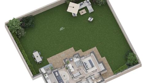 Photo 2 of Apartment for sale in Las Vaguadas, Badajoz