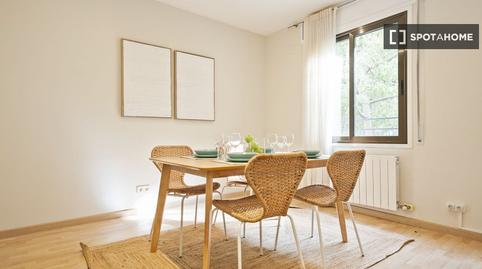 Photo 2 of Flat to rent in Sants, Barcelona