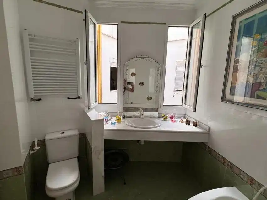 Wohnung mit Aufzug zum Verkauf in Avenida REGNE DE VALENCIA, imagen 12