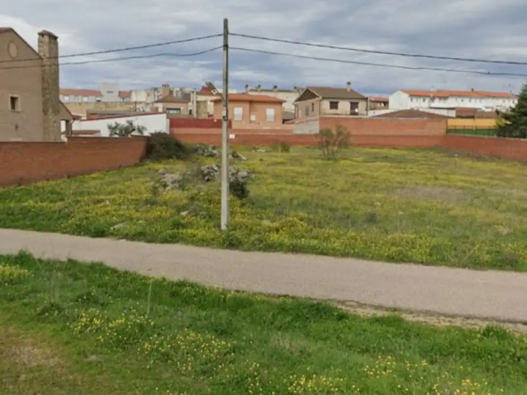 Residencial en venta en Segurilla