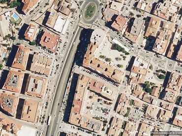 Xalet en venda a San Luis de Sabinillas