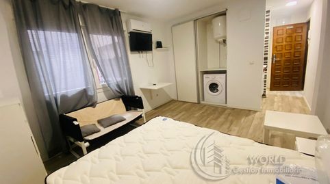 Photo 3 of Study for rent in Calle de la Ballesta, Universidad - Malasaña, Madrid Capital