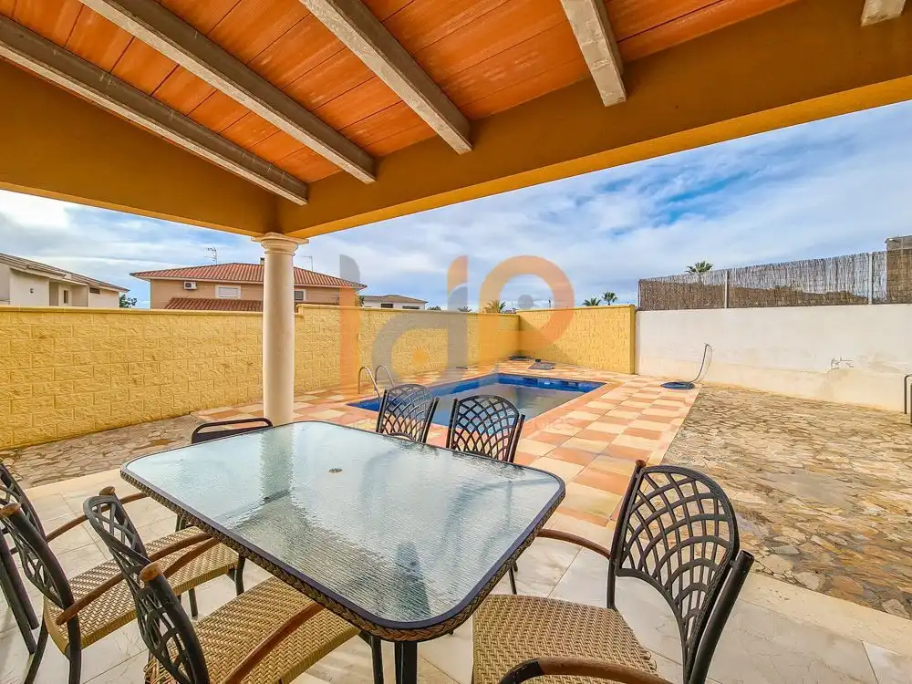 Casa en venta en Huércal-Overa, imagen 5