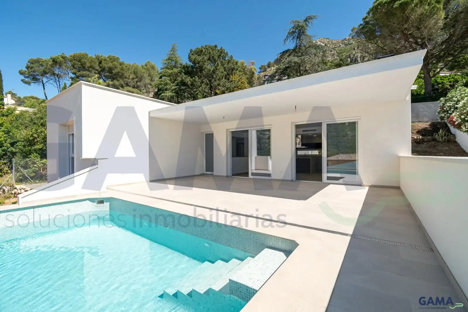 Casa amb piscina en venda a Barx, imagen 2
