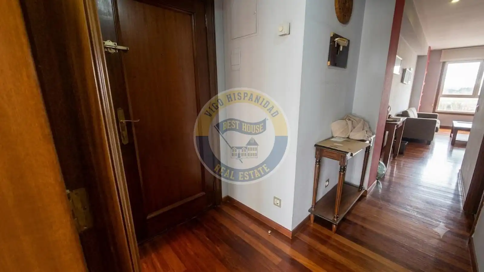 Piso en venta en Vigo  con Calefacción