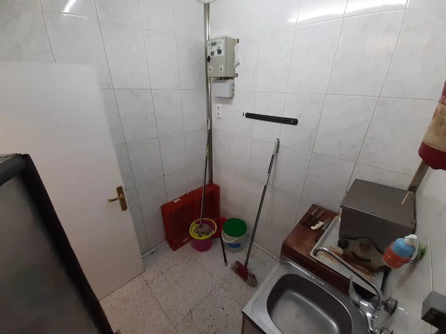 Business premises to rent in La Pantoja, imagen 8