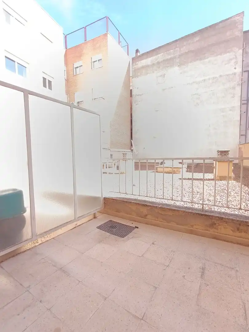 Flat for sale in Calle Elisa Cendrero, El Perchel