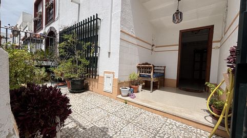 Foto 3 de Casa o xalet en venda a El Cristo - Cayetano Roldán, San Fernando