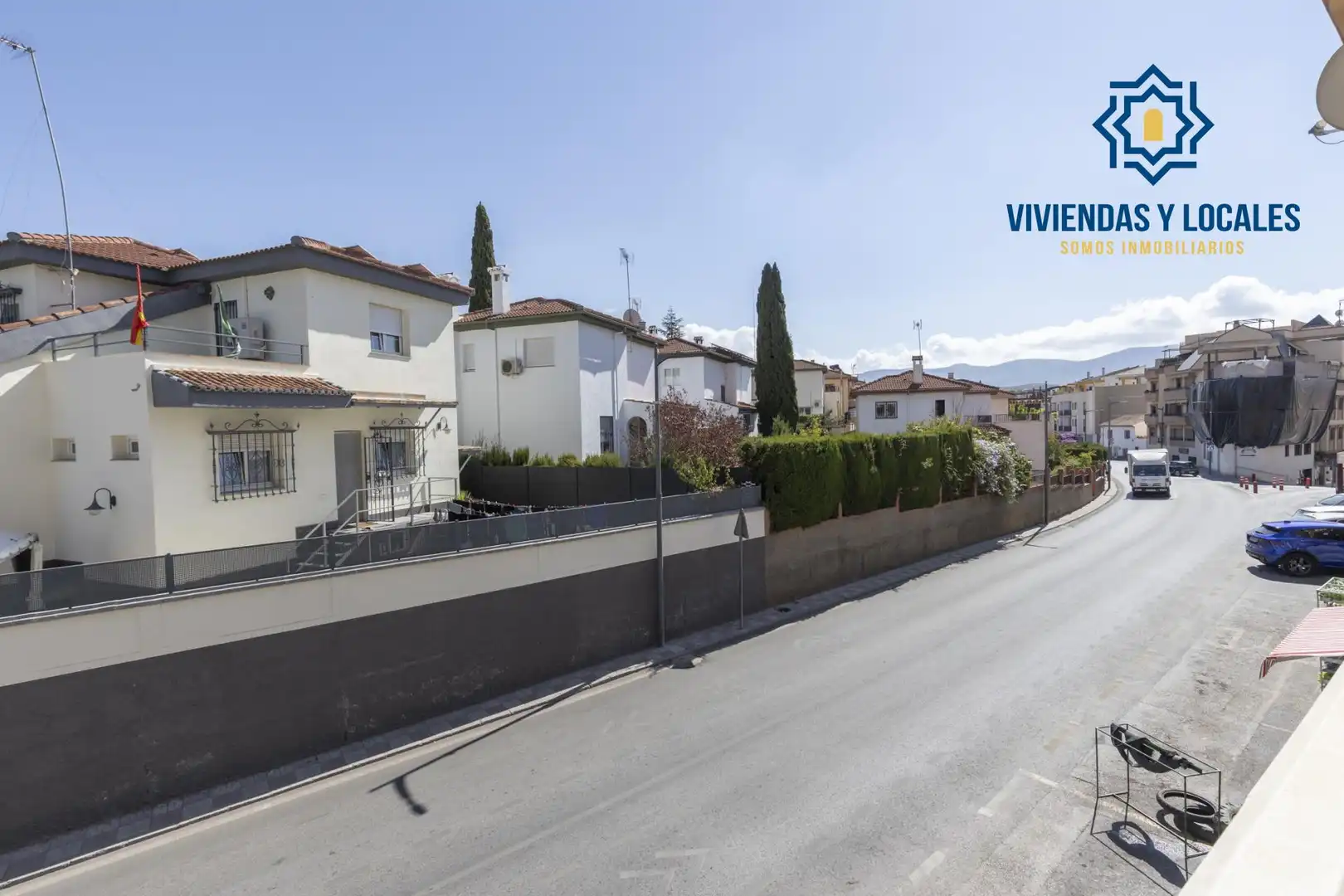 Appartamento con terrazza in vendita a Avenida de la Casa Grande, imagen 45