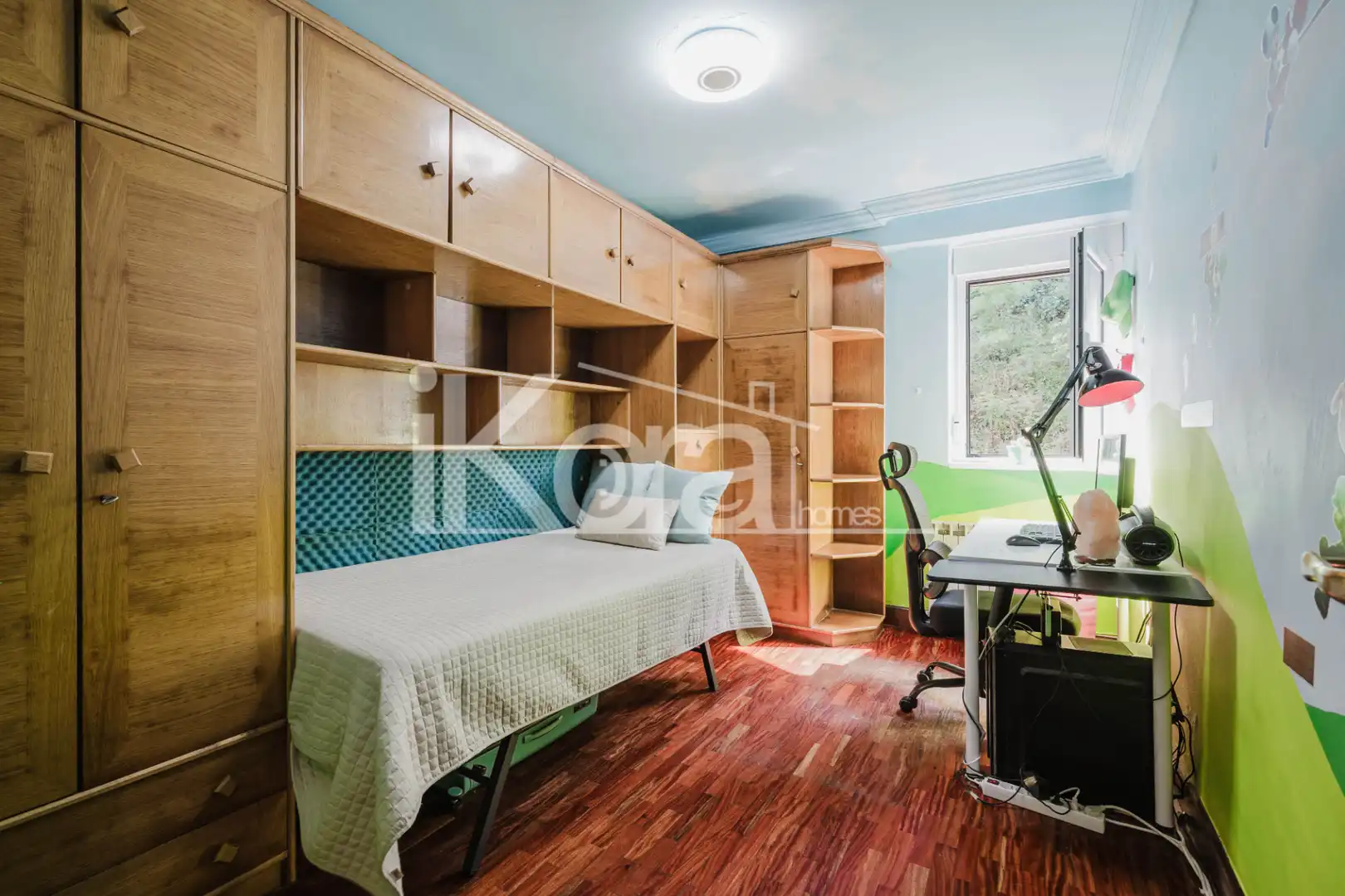 Habitación de Piso en venta en Lazkao con Calefacción, Horno y Lavadora