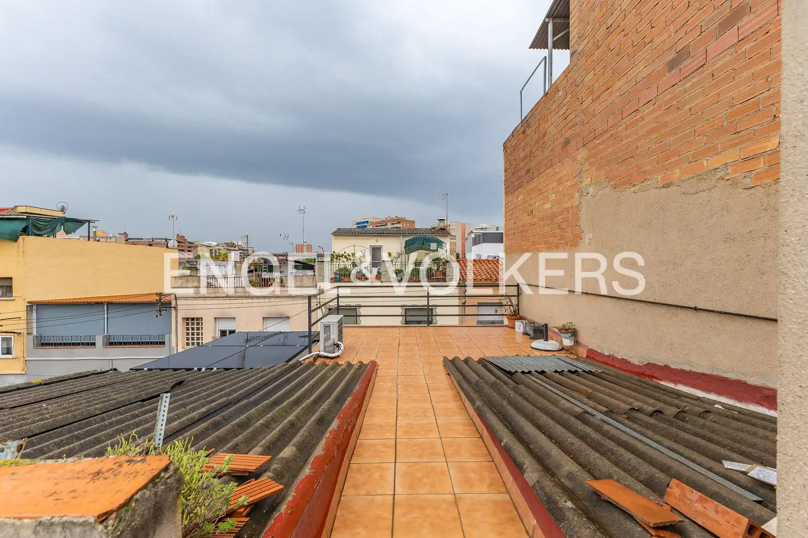 Adosado con terraza en venta en Ca n'Oriac - Sector Nord, imagen 48