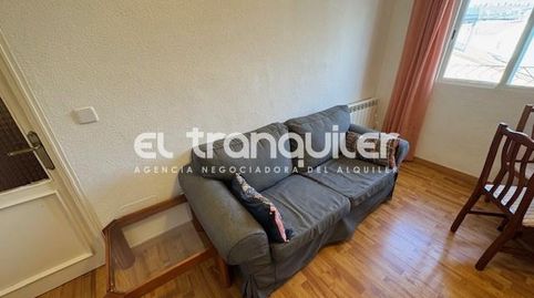 Foto 4 de Piso de alquiler en Calle Nuestra Señora de Guadalupe, Guindalera, Madrid Capital