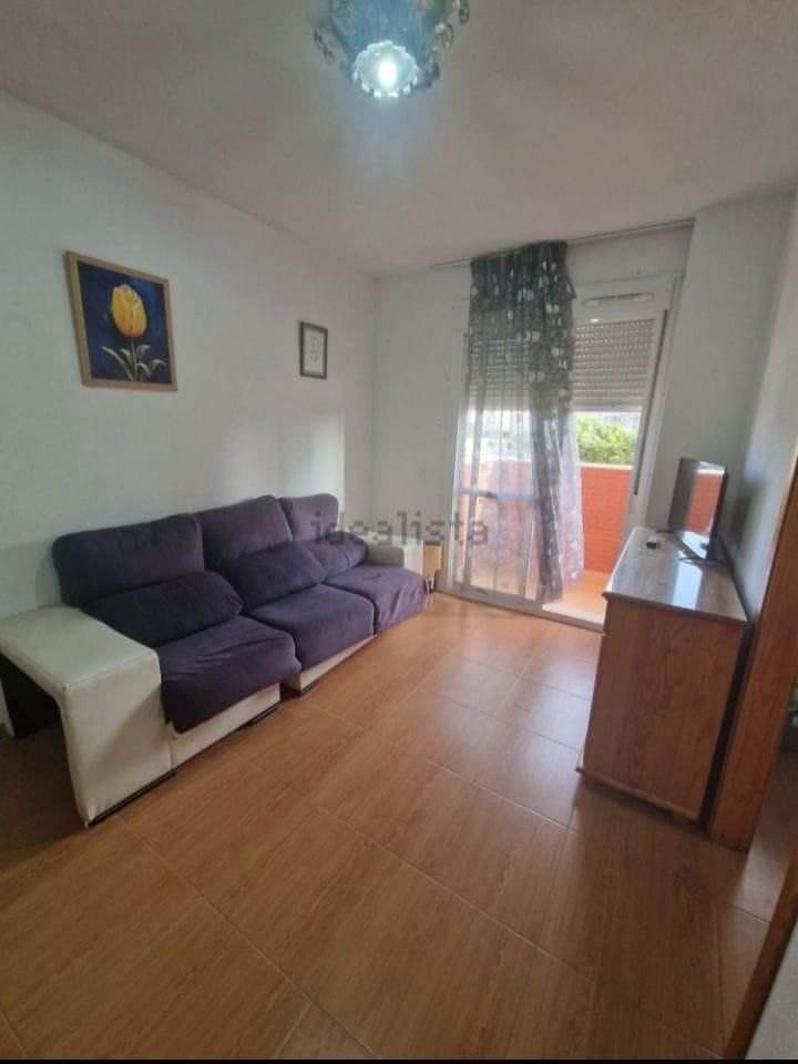 Planta baja to rent in Nueva Almería - Cortijo Grande - Vega de Acá