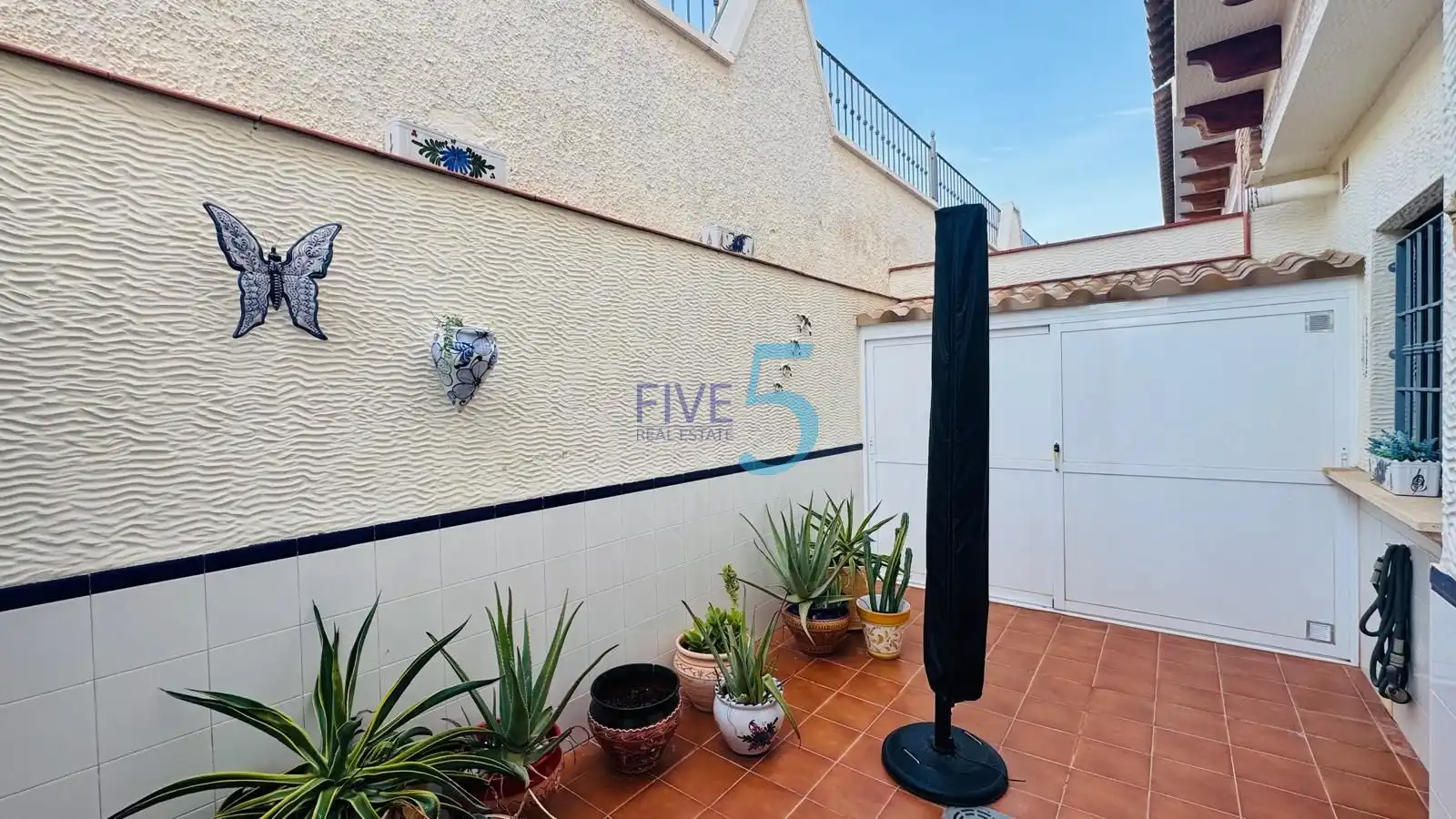 Adosado con terraza en venta en San Miguel de Salinas, imagen 21