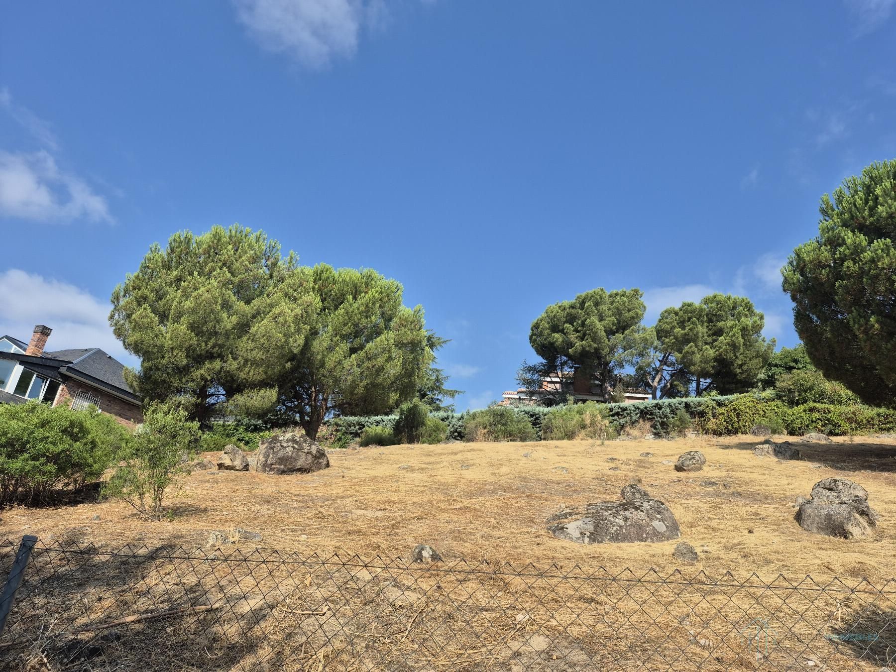 Residential for sale in Torrelodones