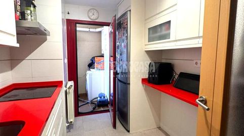 Foto 2 de Pis en venda a Parla Este, Parla